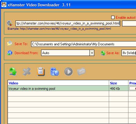 download xhamster videos|Download Entire Video List from xHamster User : r/techsupport